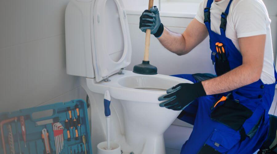 Professional same day plumber in North Smithfield, RI